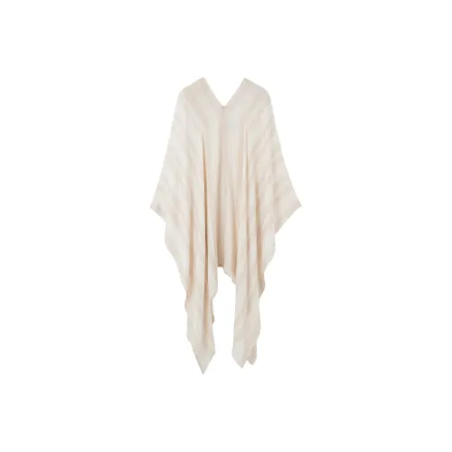 Loro Piana Экрю Женские Плащи