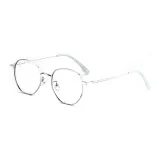 Серебряная оправа [M90085-C3]