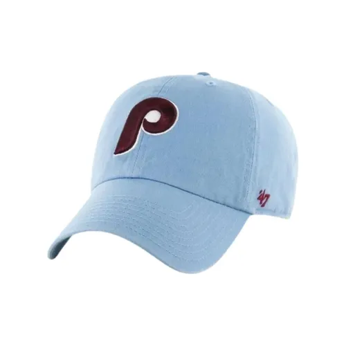 Кепки '47 Унисекс Blue