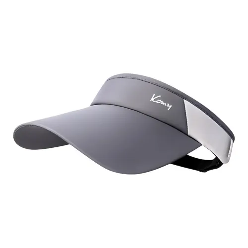 KOMY Полиамид UV Защита Головные уборы Унисекс