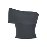 Темно-серый