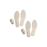 [3 шт] Бежевый - Устойчивый к запахам