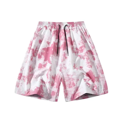 TUCANO Унисекс Повседневные шорты