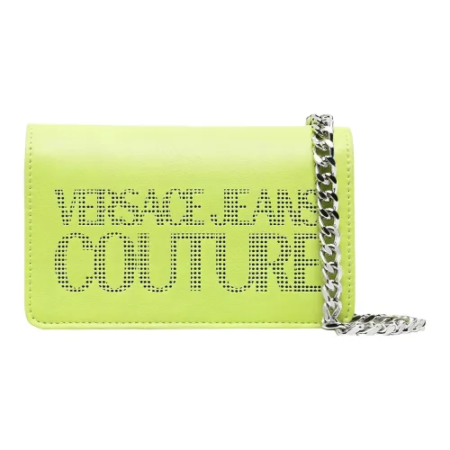 VERSACE JEANS COUTURE Сумки через плечо Женские