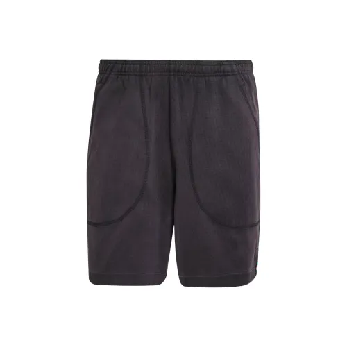 Adidas EQUIPMENT Collection ORIGINALS SS25 EQT Повседневные шорты Мужские Черные