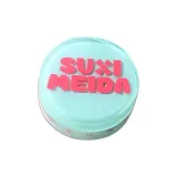 04# Дымчато-розовый Камея Коричневая