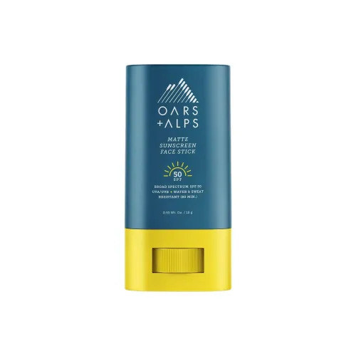 Oars +Alps SUNSCREEN Лосьон Repairing Унисекс