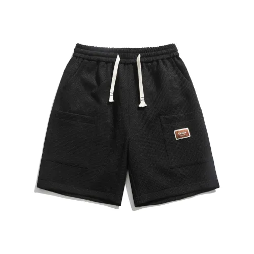 BOTH PLAY Унисекс Шорты карго