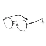 Классический черный