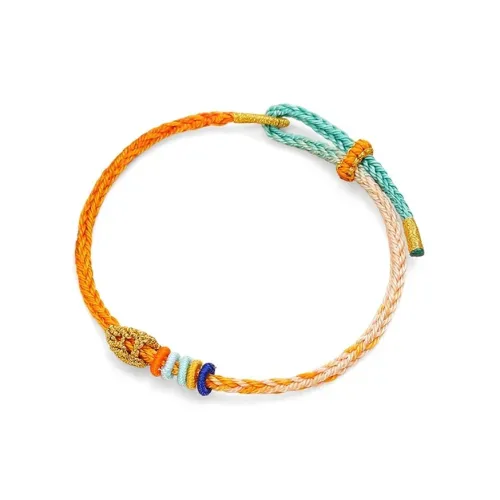 WINGSTOP Ткань Браслеты Шнурки Унисекс