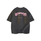 Темно-серый