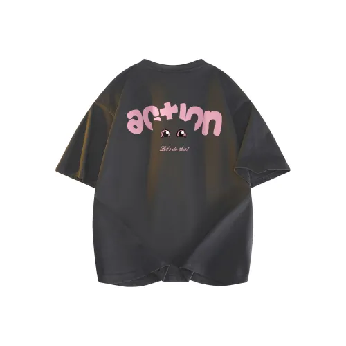 TALKING TOM Короткий рукав T-рубашки унисекс