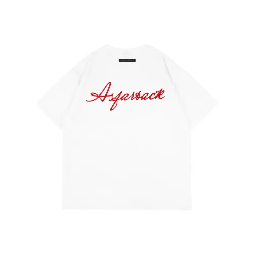 FAR BACK Унисекс Футболка