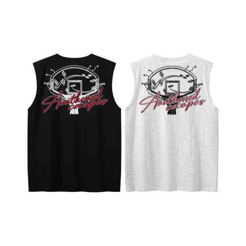 UNthemed Баскетбольная Джерси Унисекс