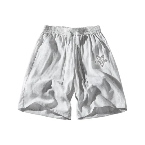 Teddy Bear Collection Повседневные шорты Унисекс