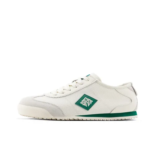 K Bird Casual Низкий Топ Мужской