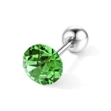 Мятный зеленый