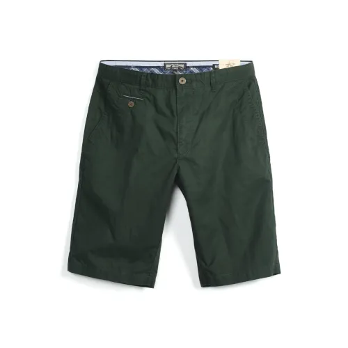 MCS Мужские Повседневные Шорты