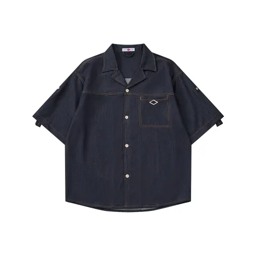 Мужские рубашки Lee Cooper