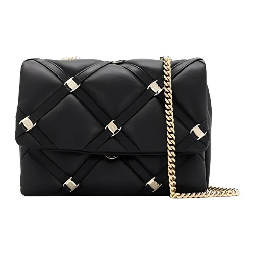 Ferragamo Сумки через плечо Женские