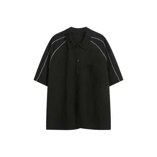 Sacrednss R Школьный возраст Повседневные рубашки