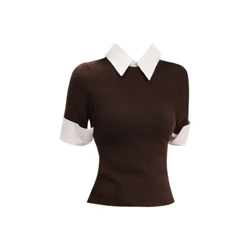 SLEEP AT 11 Женские Трикотажные изделия