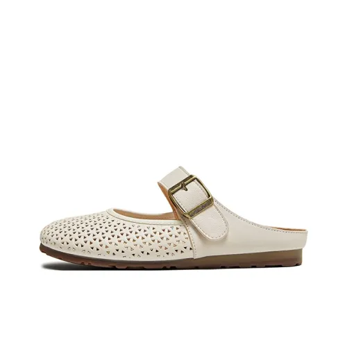 PT'SON Домашние тапочки для женщин