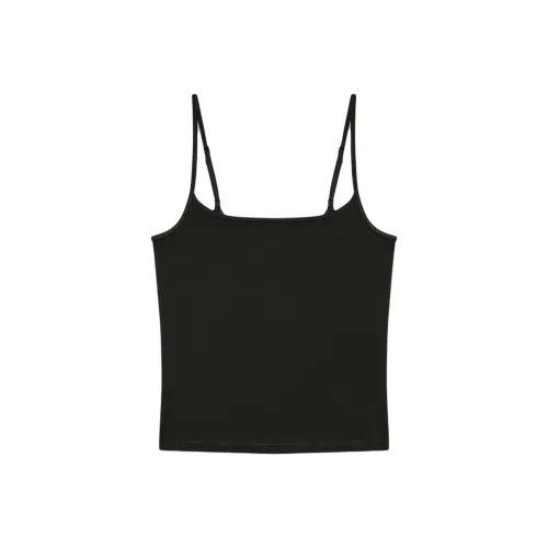 ARITZIA SS25 Tna Chill Aero Топ на бретелях Tank Women's