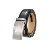 Матовый Gunmetal Застежка +60 Текстура, Черный Ремешок 268, Желтая Подкладочная ткань