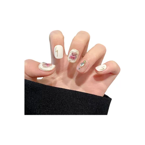 AIDINGQI Искусственные ногти для женщин