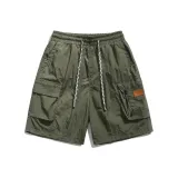 Лесной зеленый