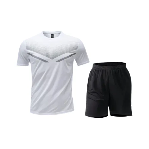 KPADB Унисекс Фитнес-комплекты