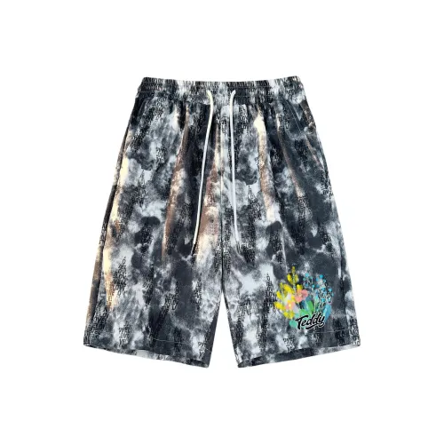 Teddy Bear Collection Повседневные шорты Унисекс