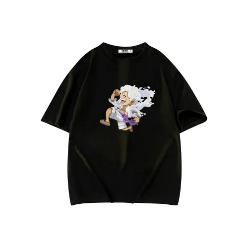 ONE PIECE Мужская T-рубашка