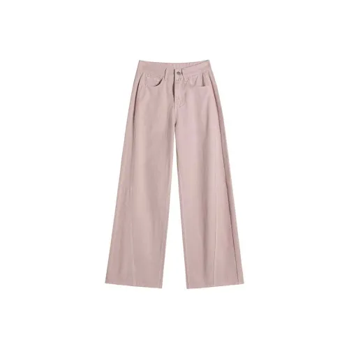 FAWENXIANGZI Женские джинсы