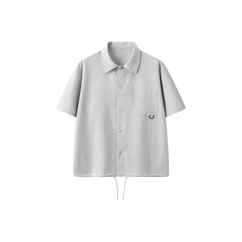 PISYPOX Унисекс Поло