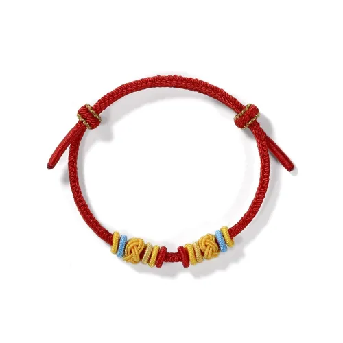 WINGSTOP Ткань Браслеты Шнурки Унисекс