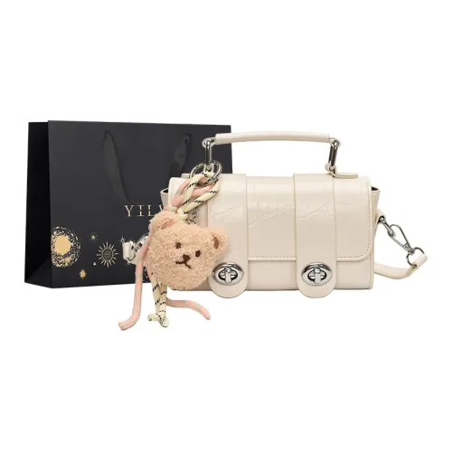 Yi Brigade ПУ (полиуретан) Сумка через плечо Сумка Обычная Женская Многоцветная