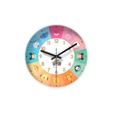 Сососо Семья [Диаметр 10 дюймов, 25,5 см]