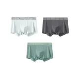 3 пачки (светло-серый, темно-серый, зеленый)