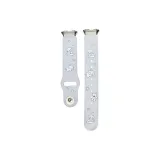 Полосы Медвежонок [Белый]