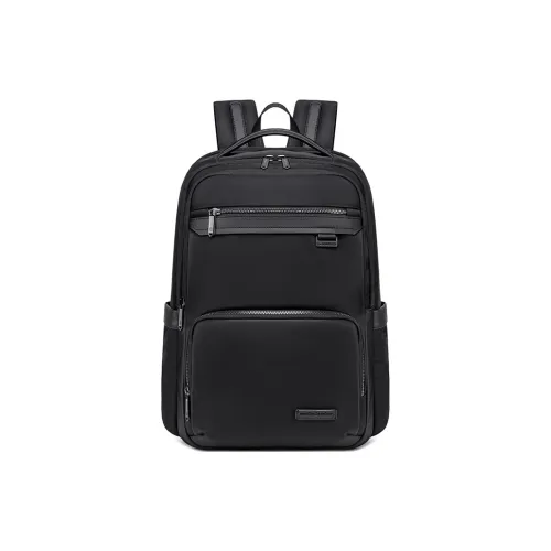 ARCTIC HUNTER Нейлон Рюкзак Стандартный Мужской Черный Хаки