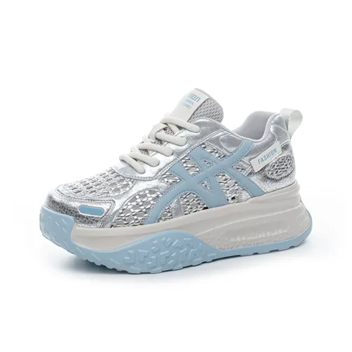 PLO CART Низкий топ кеды женские