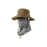 Верблюжий цвет + Дымчато-серый