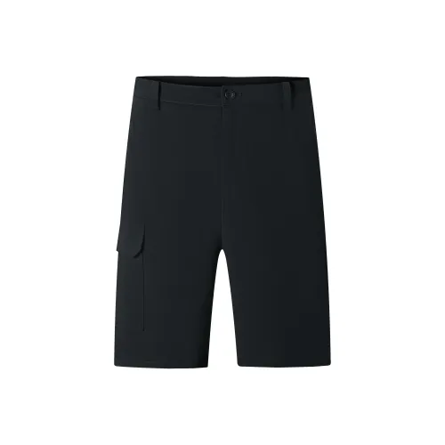 SEPTWOLVES Повседневные шорты унисекс