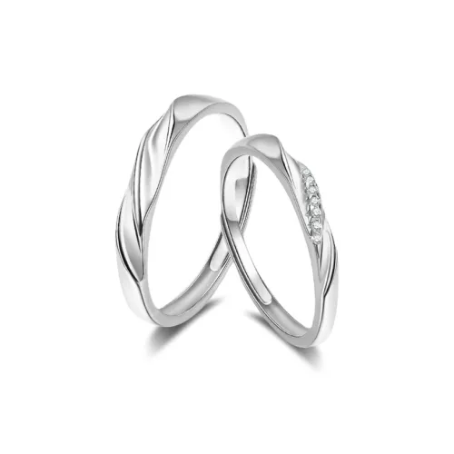 YOASOBI Кольца Унисекс