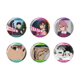 Целая коробка 6 штук