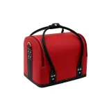 Красный + Черный ремешок