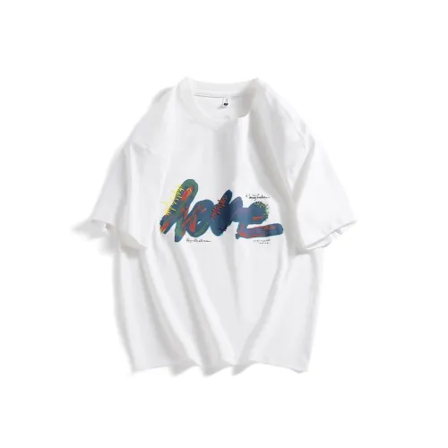 HATCHESSEL Мужские T-рубашки