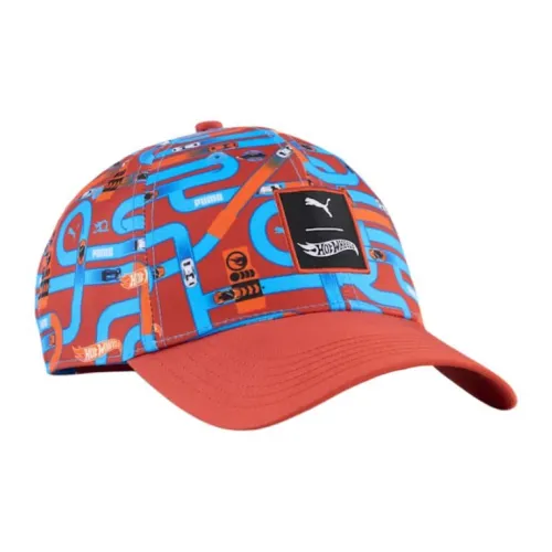 PUMA Бейсболки Kids